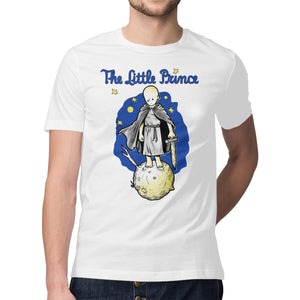 Egg The Little Prince