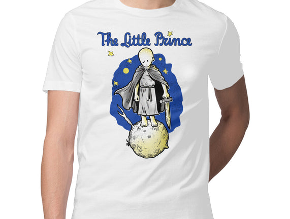 Egg The Little Prince