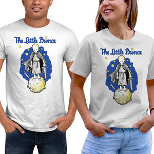 Egg The Little Prince