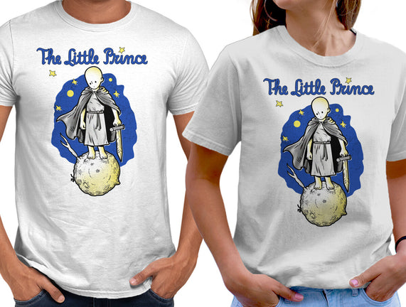 Egg The Little Prince