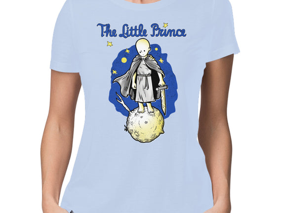 Egg The Little Prince