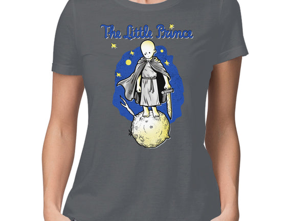 Egg The Little Prince