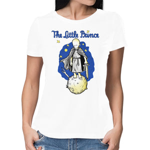 Egg The Little Prince
