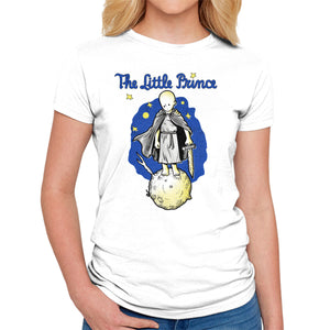 Egg The Little Prince