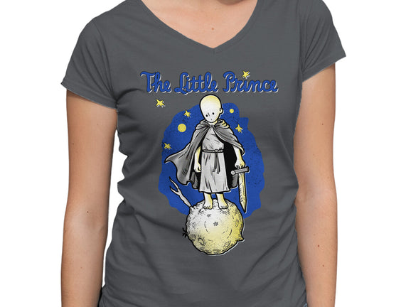 Egg The Little Prince