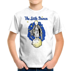 Egg The Little Prince