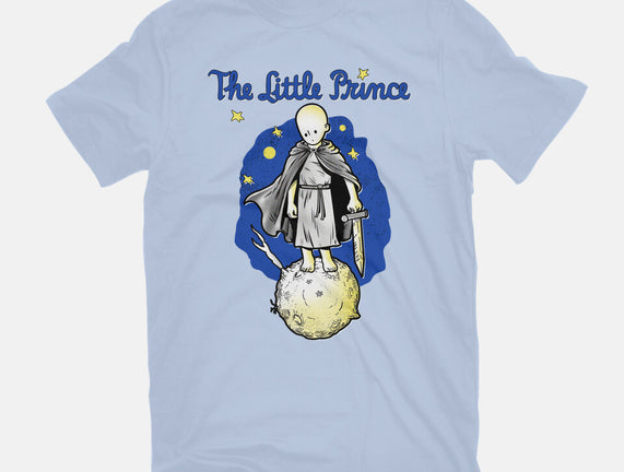 Egg The Little Prince