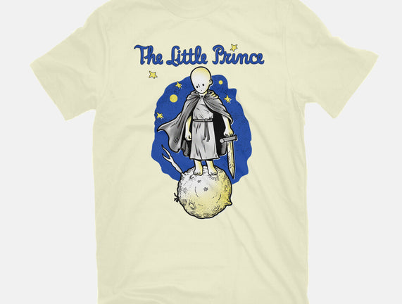 Egg The Little Prince