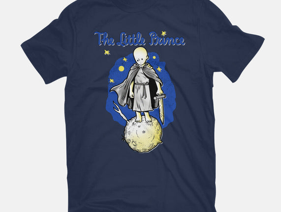 Egg The Little Prince