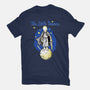 Egg The Little Prince-Youth-Basic-Tee-palmstreet