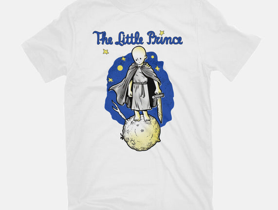 Egg The Little Prince