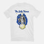Egg The Little Prince-Youth-Basic-Tee-palmstreet