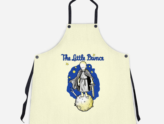 Egg The Little Prince