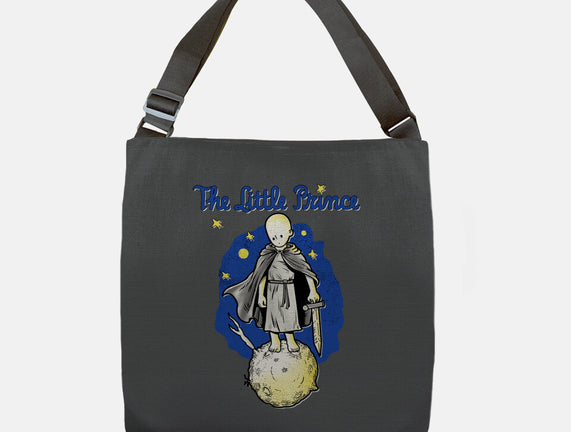 Egg The Little Prince