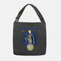 Egg The Little Prince-None-Adjustable Tote-Bag-palmstreet