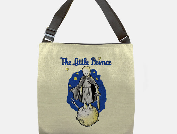 Egg The Little Prince