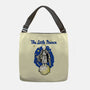 Egg The Little Prince-None-Adjustable Tote-Bag-palmstreet