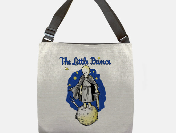 Egg The Little Prince