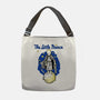 Egg The Little Prince-None-Adjustable Tote-Bag-palmstreet