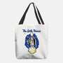 Egg The Little Prince-None-Basic Tote-Bag-palmstreet