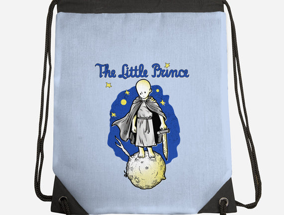 Egg The Little Prince