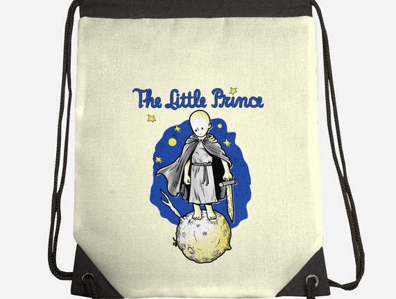 Egg The Little Prince