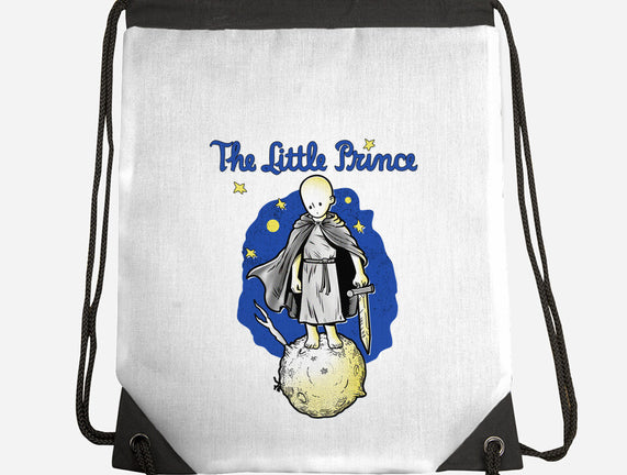 Egg The Little Prince
