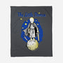 Egg The Little Prince-None-Fleece-Blanket-palmstreet