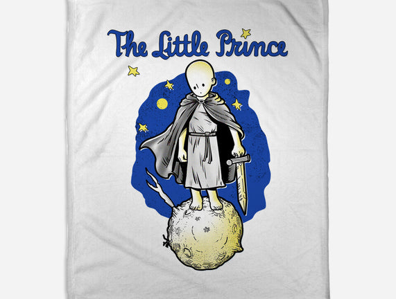 Egg The Little Prince