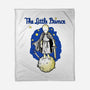 Egg The Little Prince-None-Fleece-Blanket-palmstreet
