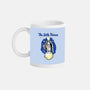 Egg The Little Prince-None-Mug-Drinkware-palmstreet