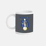Egg The Little Prince-None-Mug-Drinkware-palmstreet