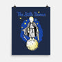 Egg The Little Prince-None-Matte-Poster-palmstreet