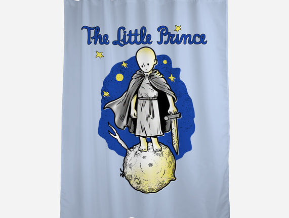 Egg The Little Prince