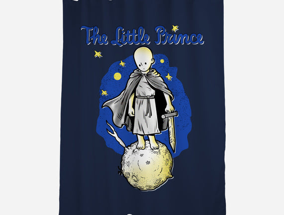 Egg The Little Prince