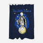 Egg The Little Prince-None-Polyester-Shower Curtain-palmstreet
