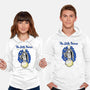 Egg The Little Prince-Unisex-Pullover-Sweatshirt-palmstreet