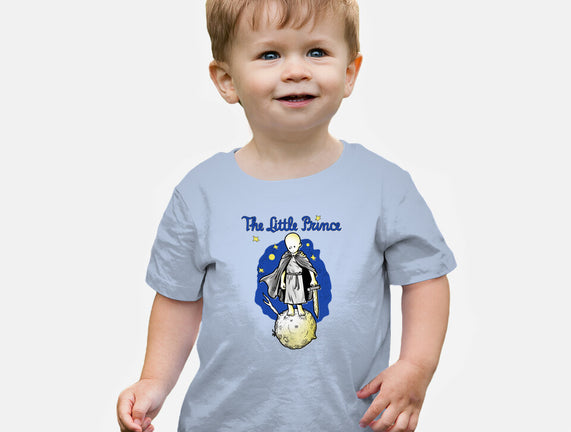 Egg The Little Prince