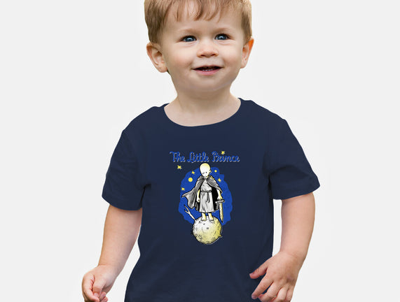 Egg The Little Prince