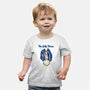 Egg The Little Prince-Baby-Basic-Tee-palmstreet