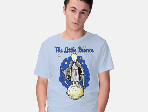 Egg The Little Prince
