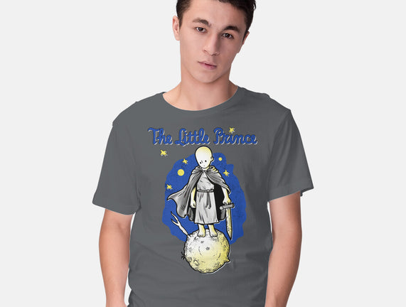 Egg The Little Prince