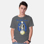 Egg The Little Prince-Mens-Basic-Tee-palmstreet