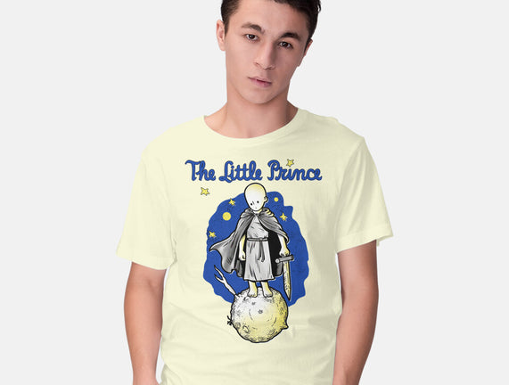 Egg The Little Prince