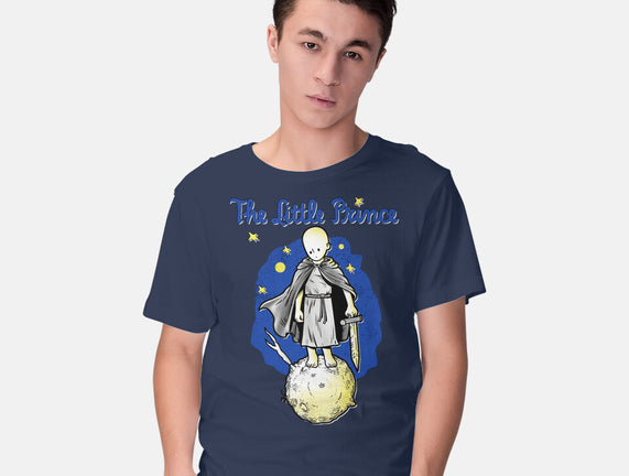 Egg The Little Prince