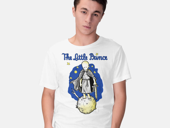 Egg The Little Prince