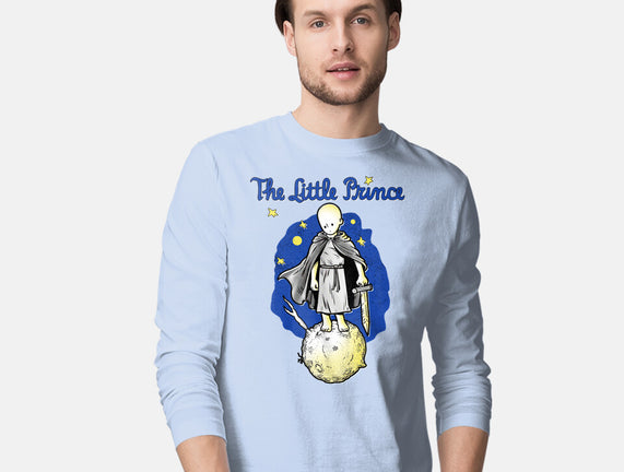 Egg The Little Prince