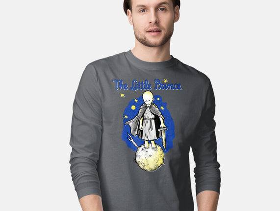 Egg The Little Prince