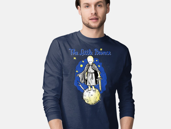 Egg The Little Prince