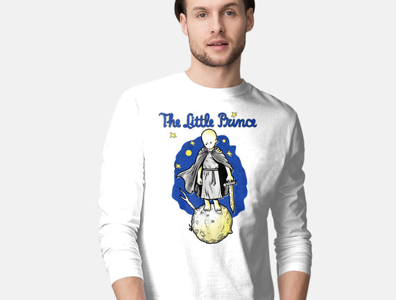 Egg The Little Prince